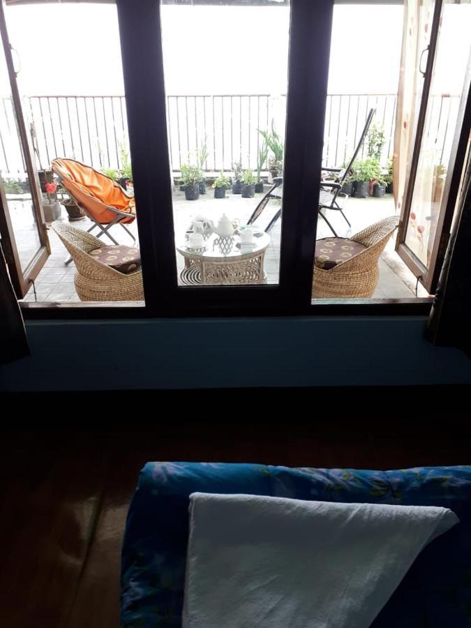 The River View Homestay Kurseong Exterior foto