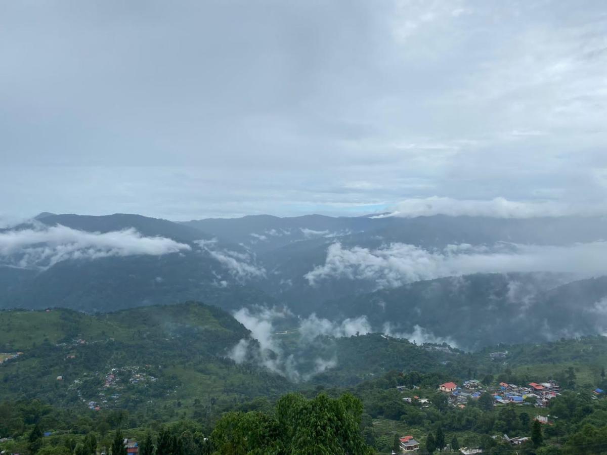 The River View Homestay Kurseong Exterior foto
