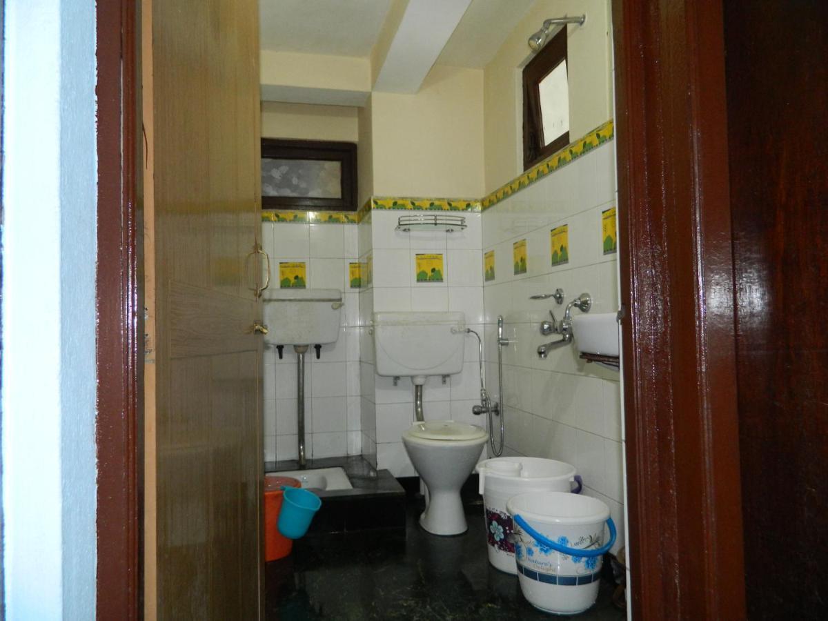 The River View Homestay Kurseong Exterior foto